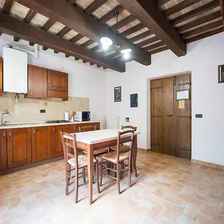 Spacious Farmhouse in Citta di Castello with Pool San Secondo Esterno foto