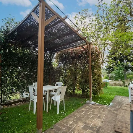 Spacious Farmhouse in Citta di Castello with Pool San Secondo Esterno foto
