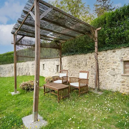 Spacious Farmhouse in Citta di Castello with Pool San Secondo Esterno foto