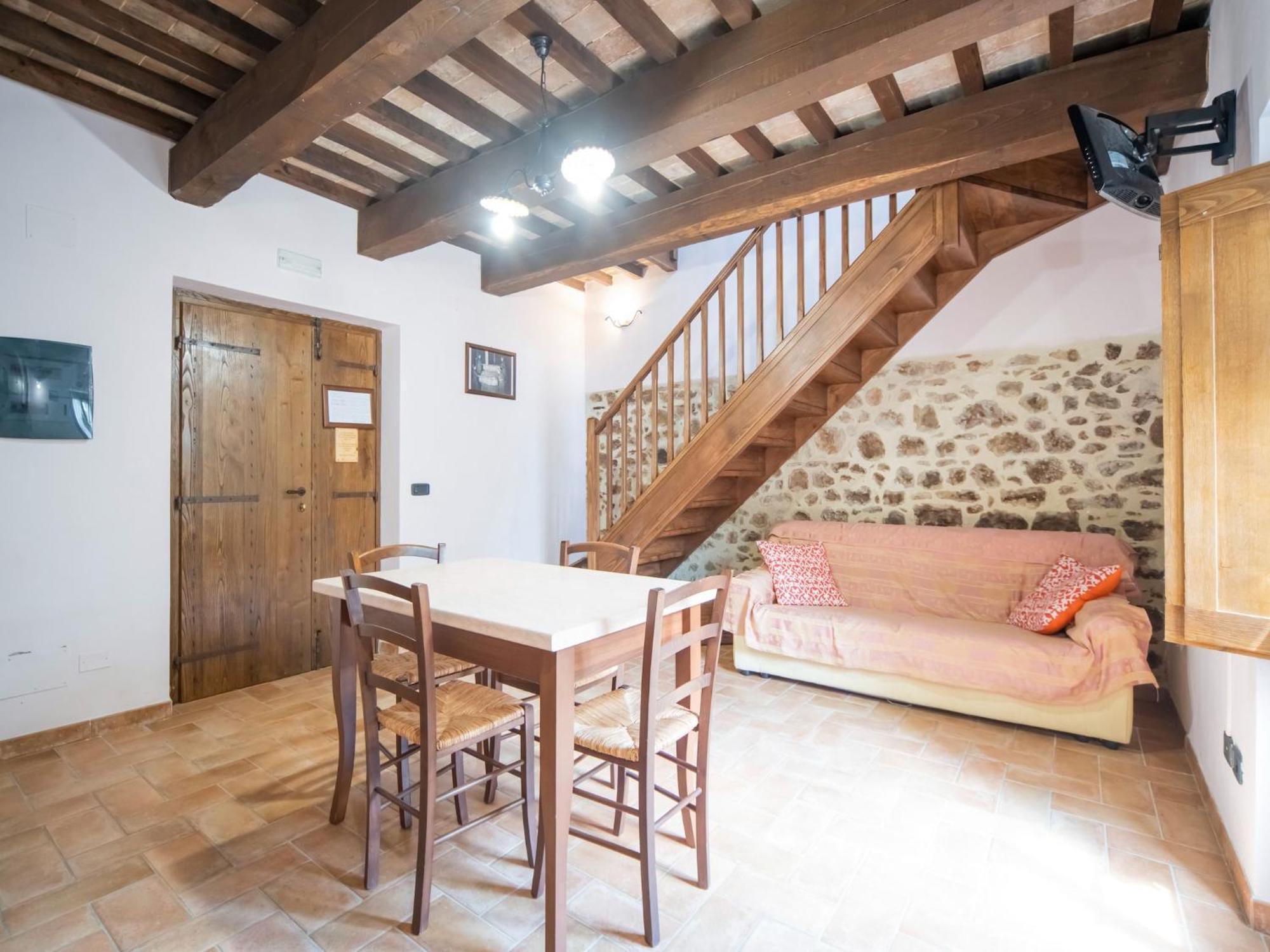 Farmhouse In Il Vecchio Forno Umbro Citta Di Castello Holiday home