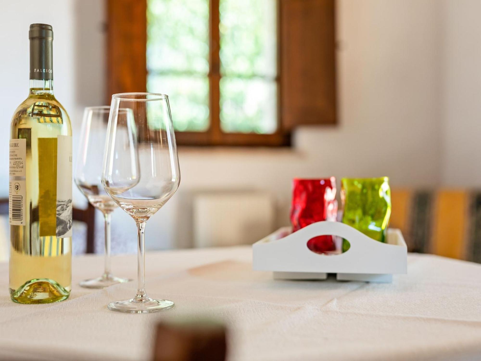 Holiday home Farmhouse In Il Vecchio Forno Umbro Citta Di Castello *