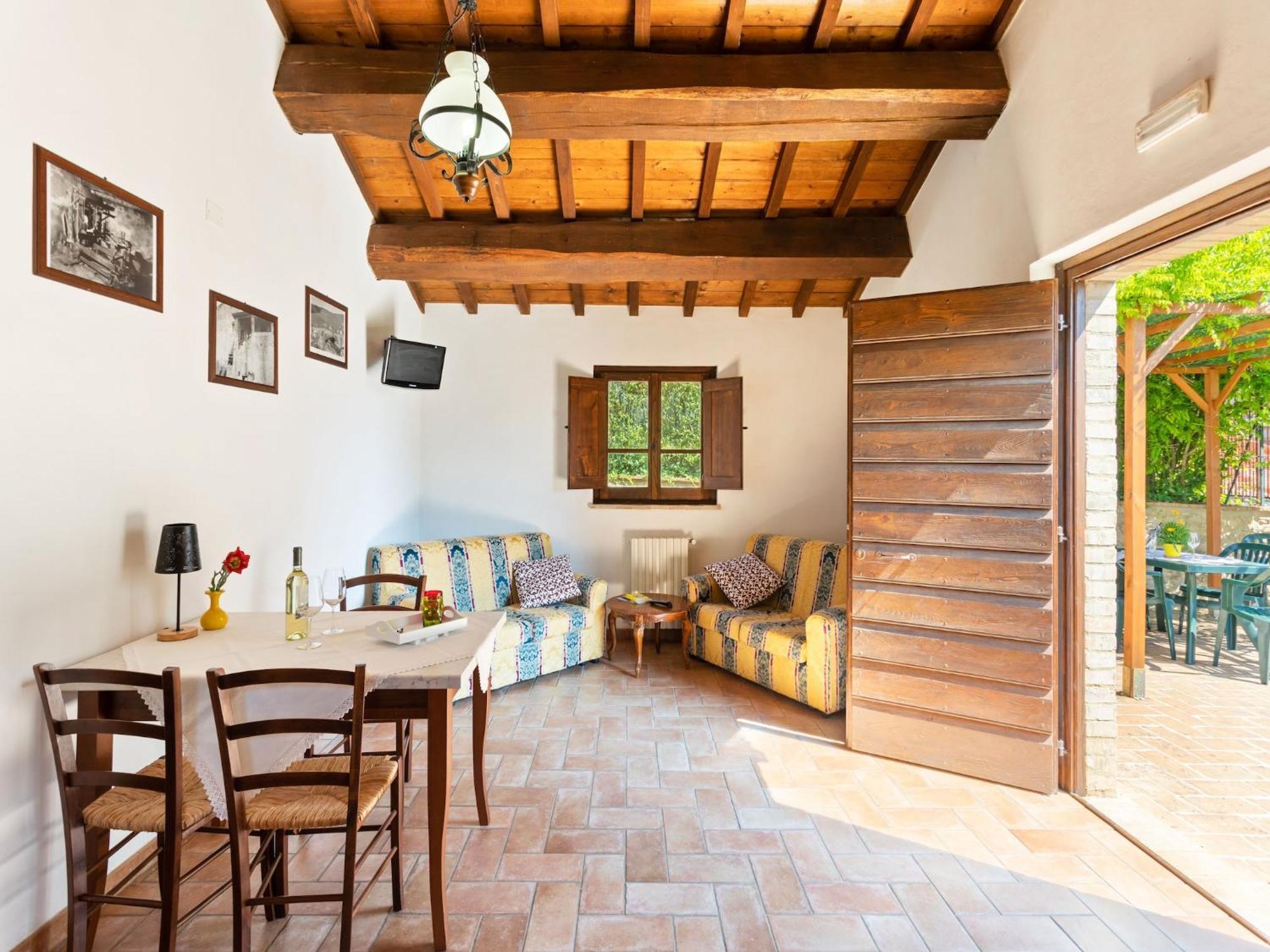 Farmhouse In Il Vecchio Forno Umbro Citta Di Castello Holiday home