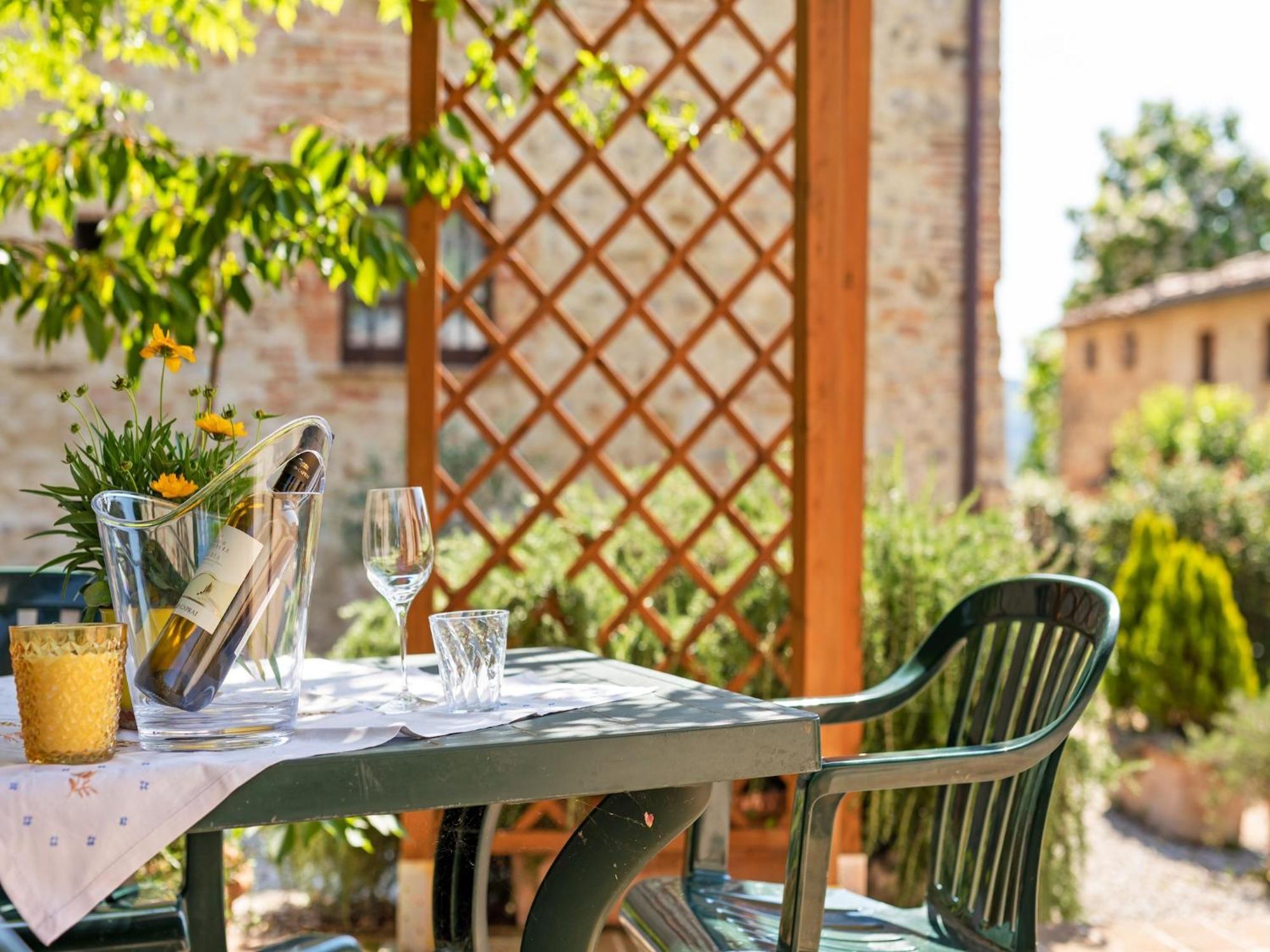 Farmhouse In Il Vecchio Forno Umbro Citta Di Castello Holiday home *