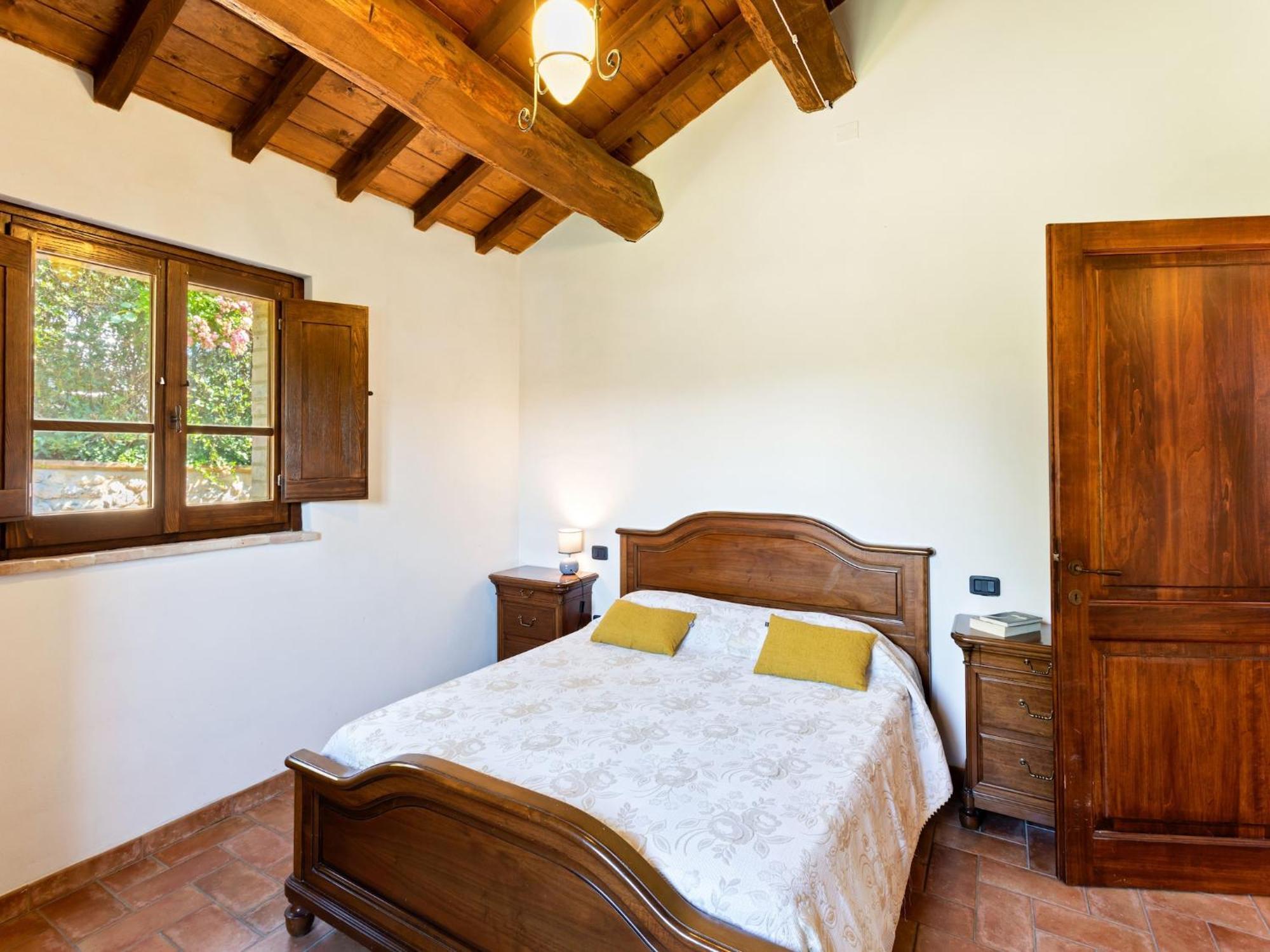 Farmhouse In Il Vecchio Forno Umbro Citta Di Castello San Secondo