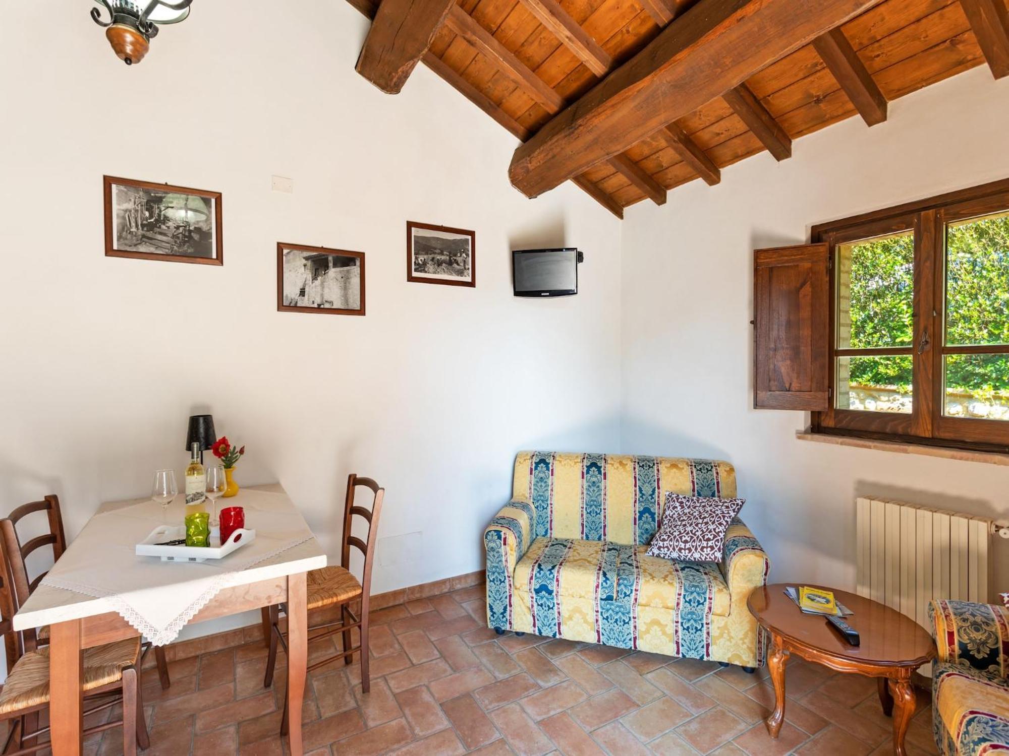 Farmhouse In Il Vecchio Forno Umbro Citta Di Castello Holiday home