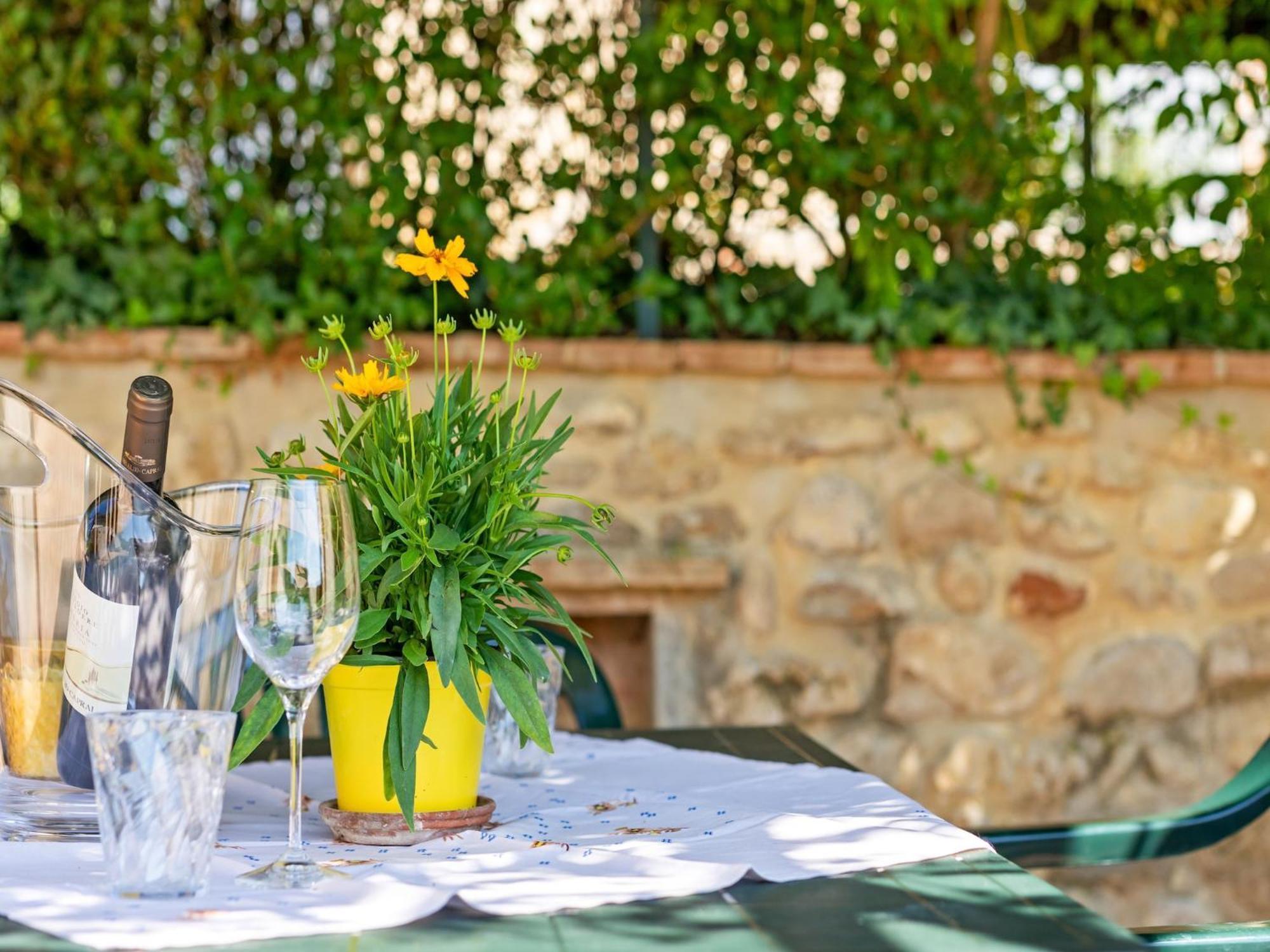 Holiday home Farmhouse In Il Vecchio Forno Umbro Citta Di Castello *