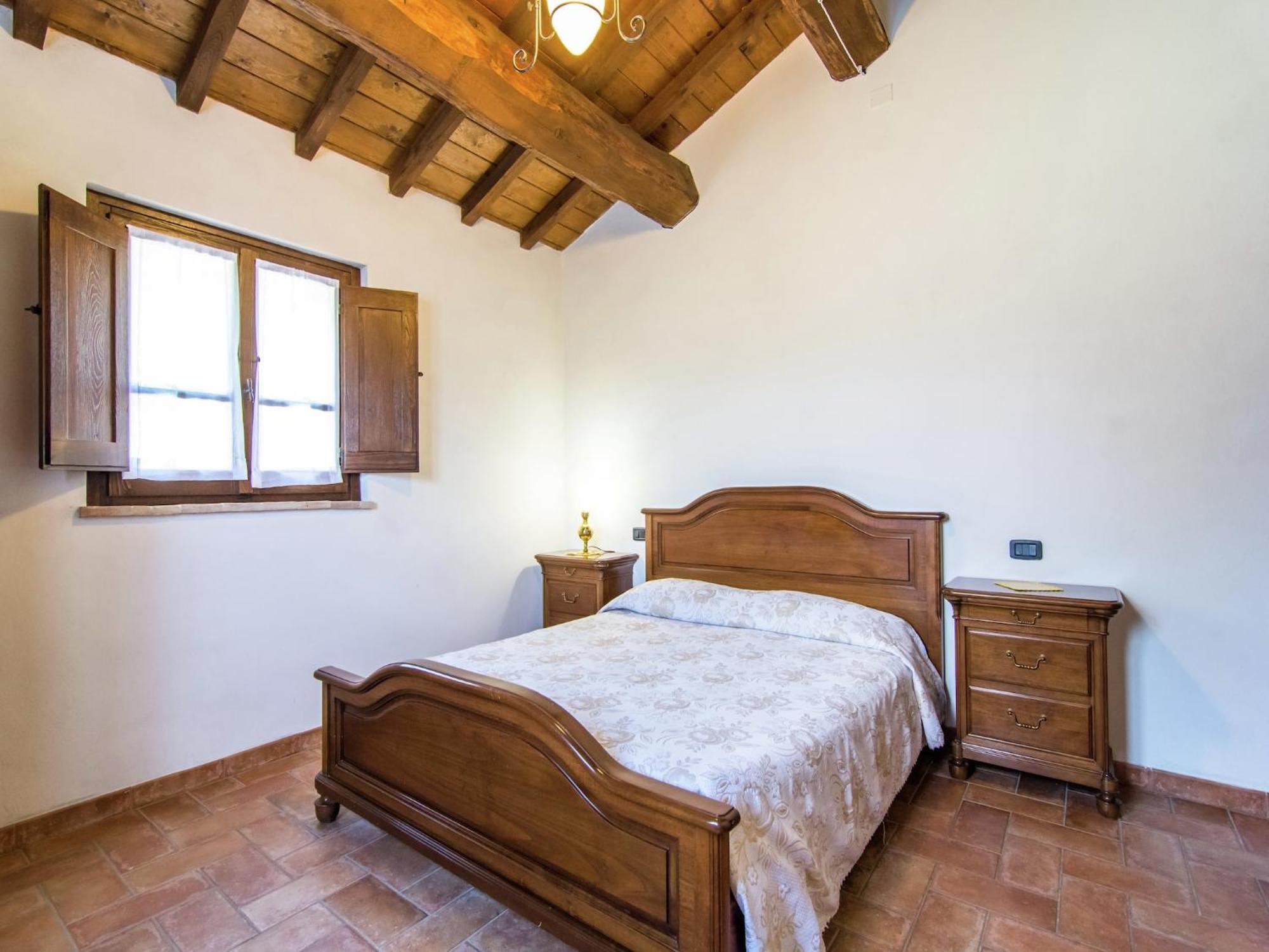 Farmhouse In Il Vecchio Forno Umbro Citta Di Castello Holiday home *