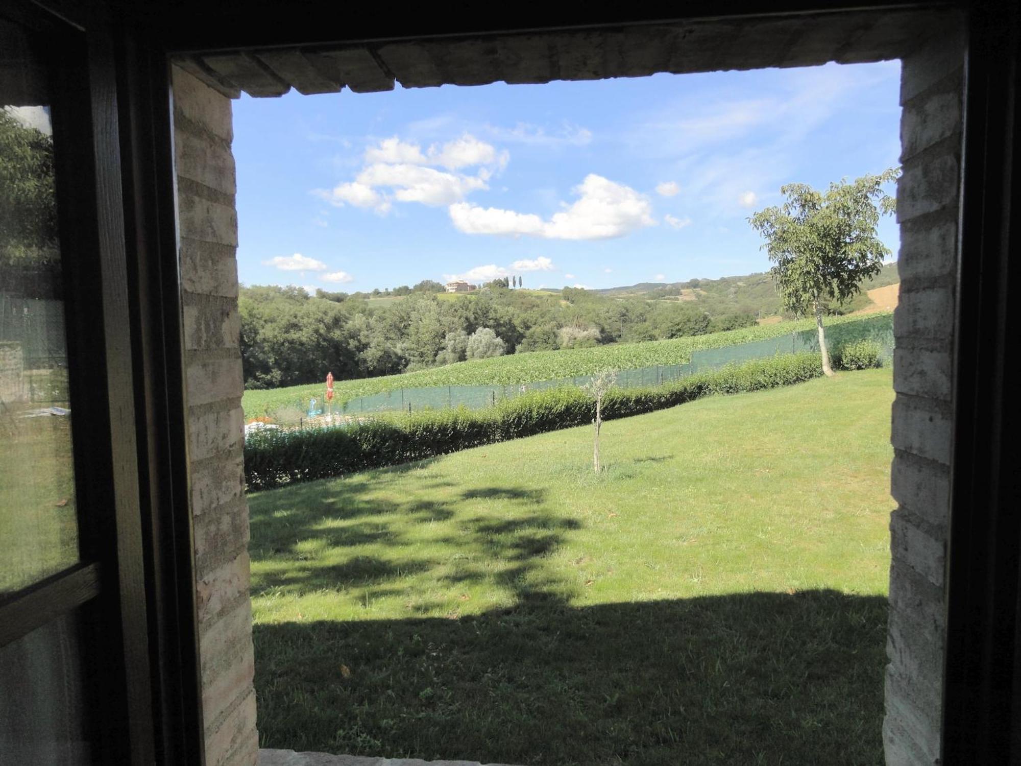 Farmhouse In Il Vecchio Forno Umbro Citta Di Castello Holiday home San Secondo