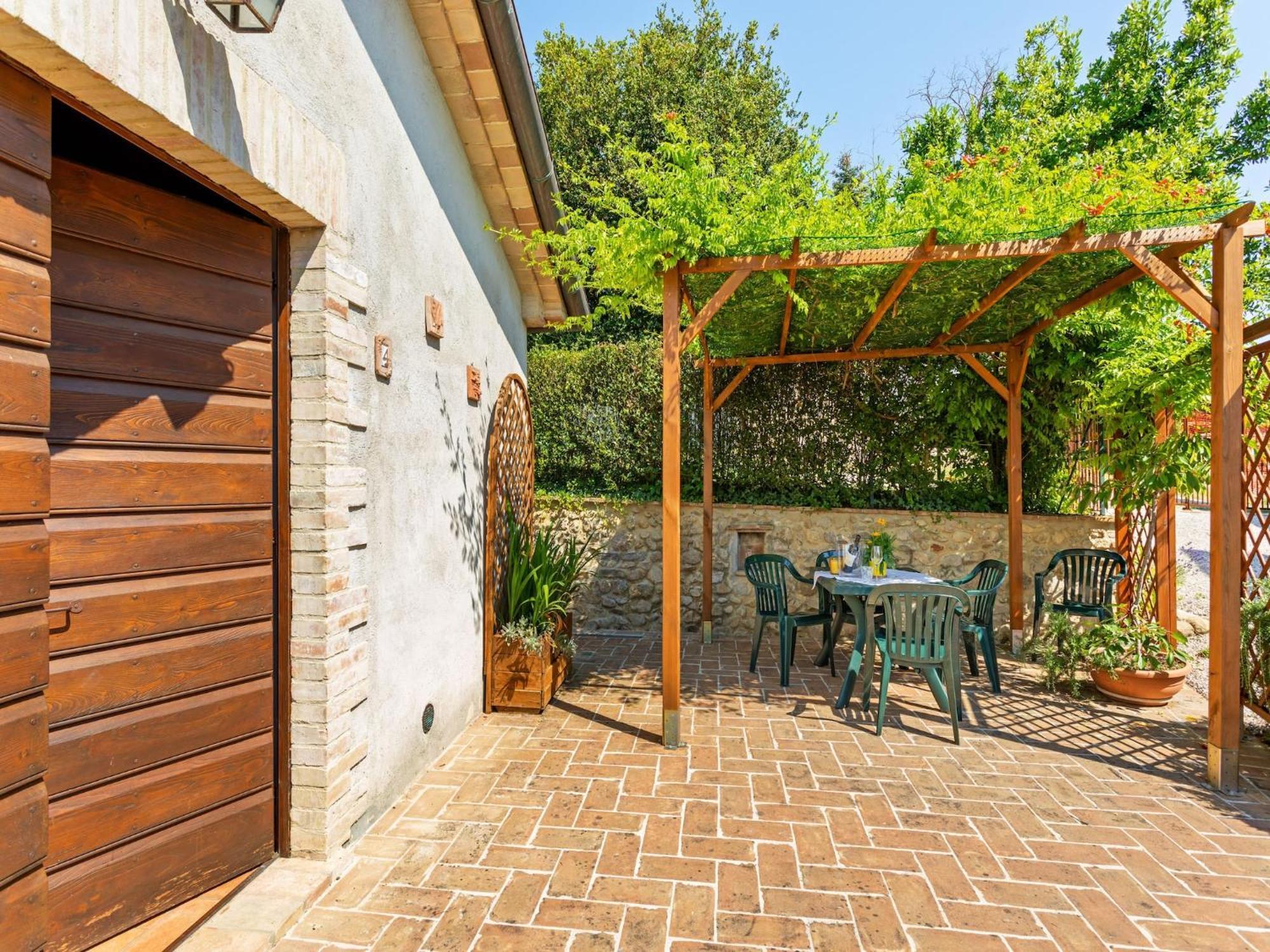 Farmhouse In Il Vecchio Forno Umbro Citta Di Castello San Secondo