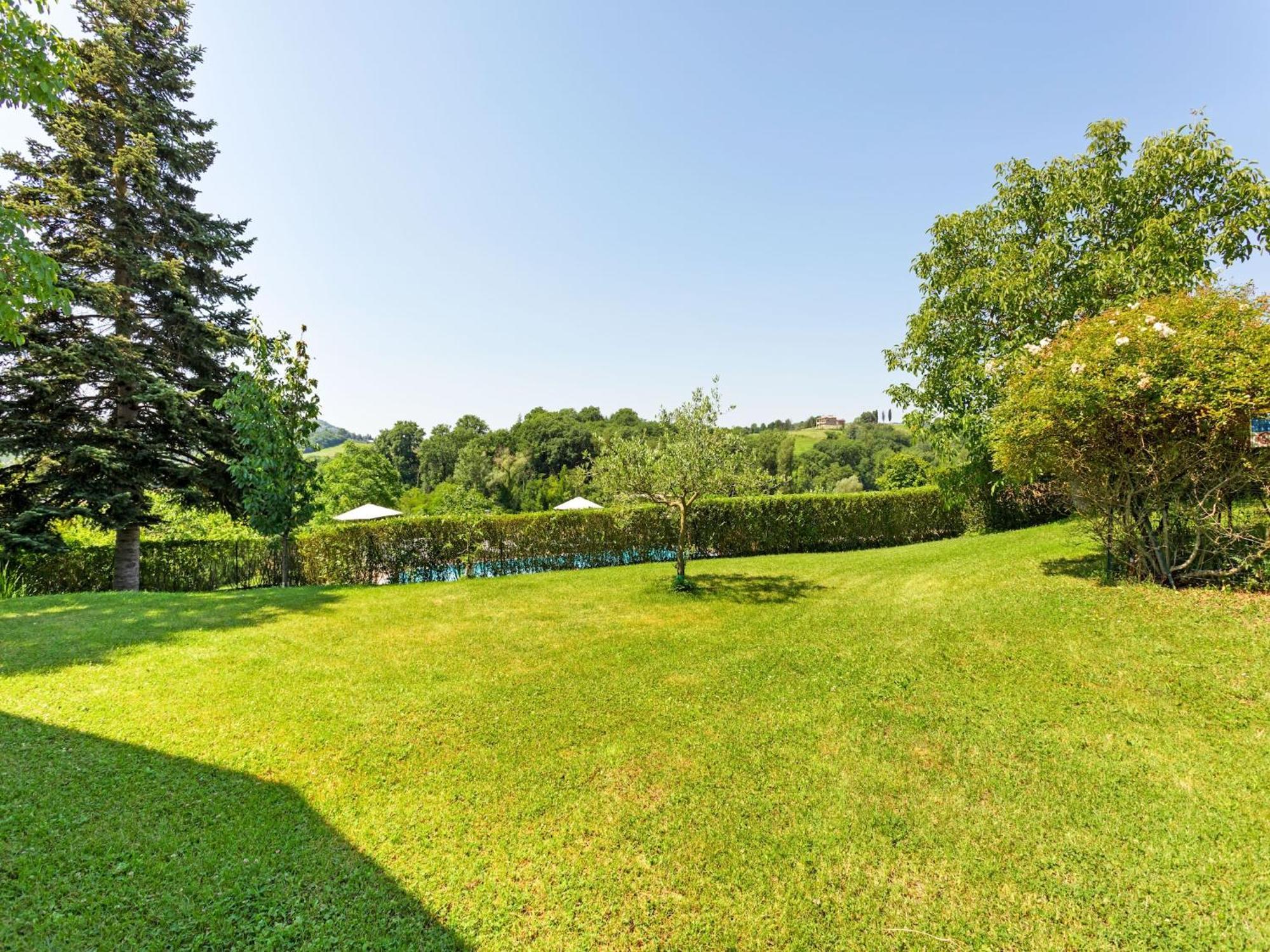 Holiday home Farmhouse In Il Vecchio Forno Umbro Citta Di Castello