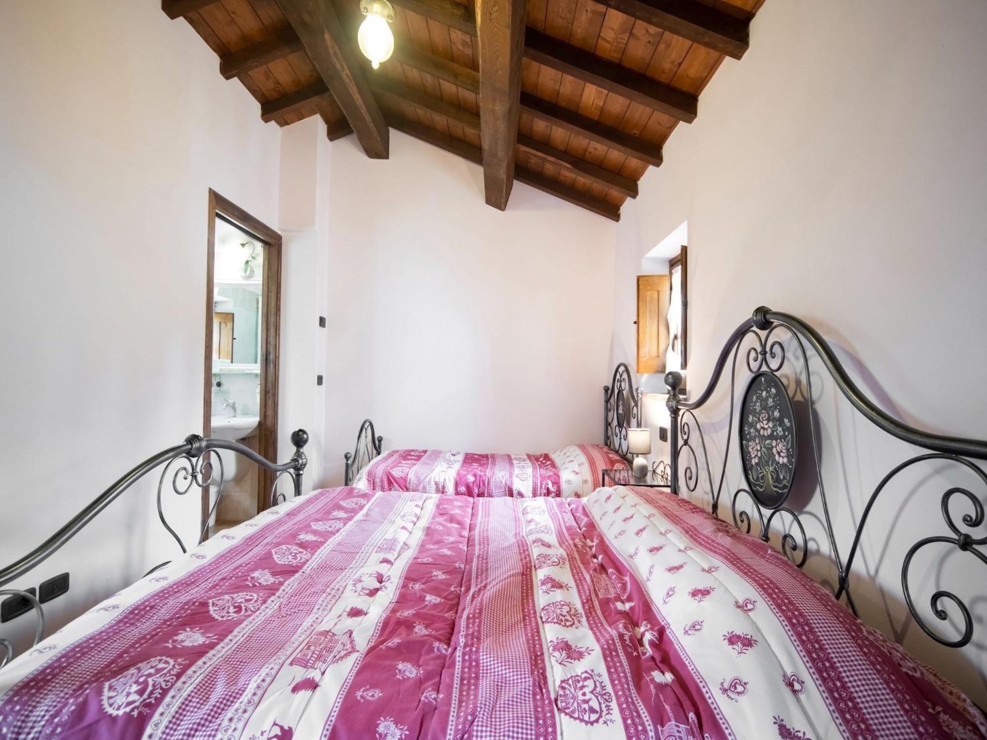 Holiday home Farmhouse In Il Vecchio Forno Umbro Citta Di Castello *