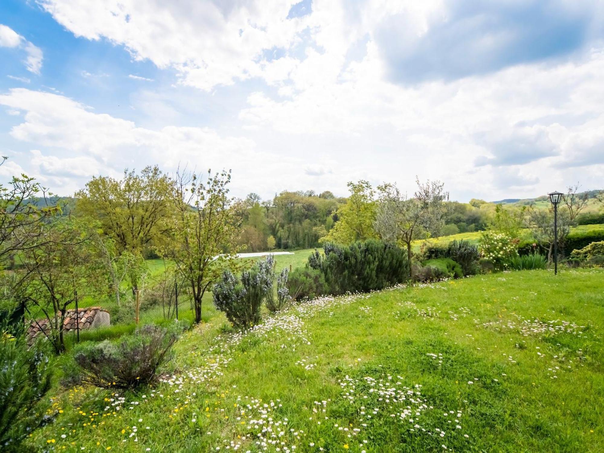 Holiday home Farmhouse In Il Vecchio Forno Umbro Citta Di Castello San Secondo