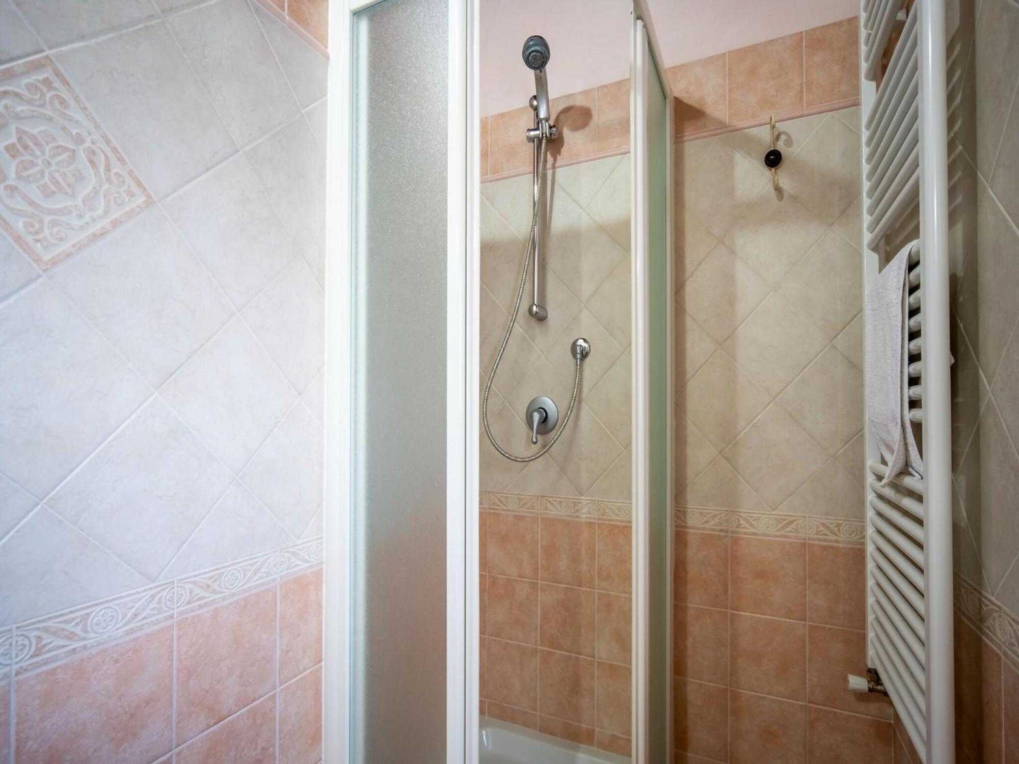Holiday home Farmhouse In Il Vecchio Forno Umbro Citta Di Castello *