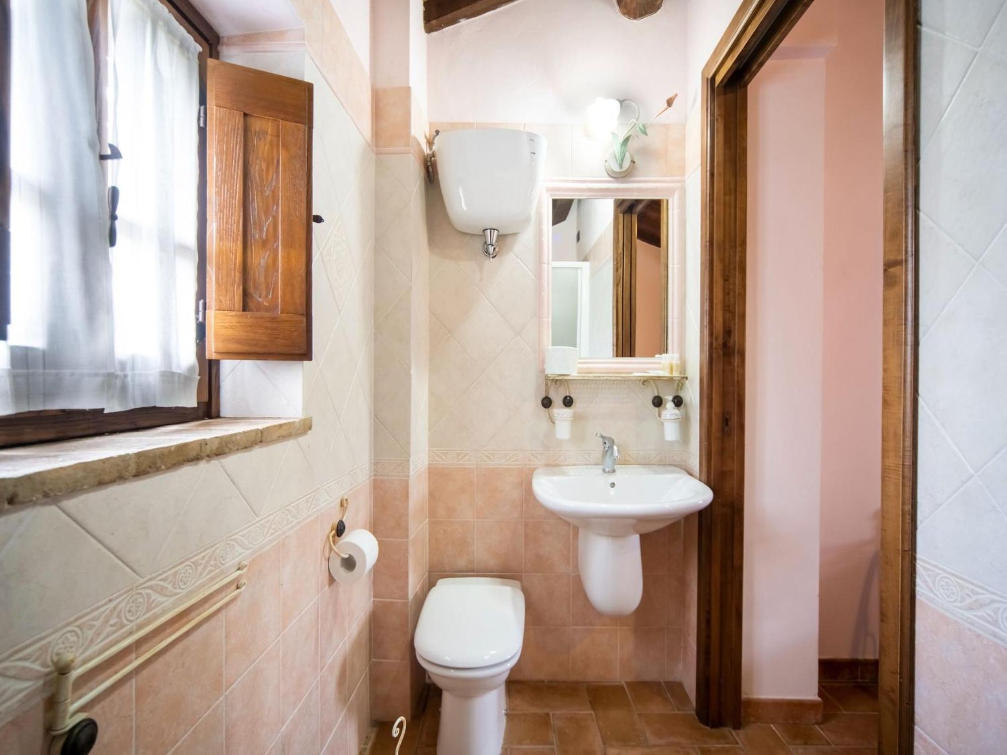 Holiday home Farmhouse In Il Vecchio Forno Umbro Citta Di Castello San Secondo