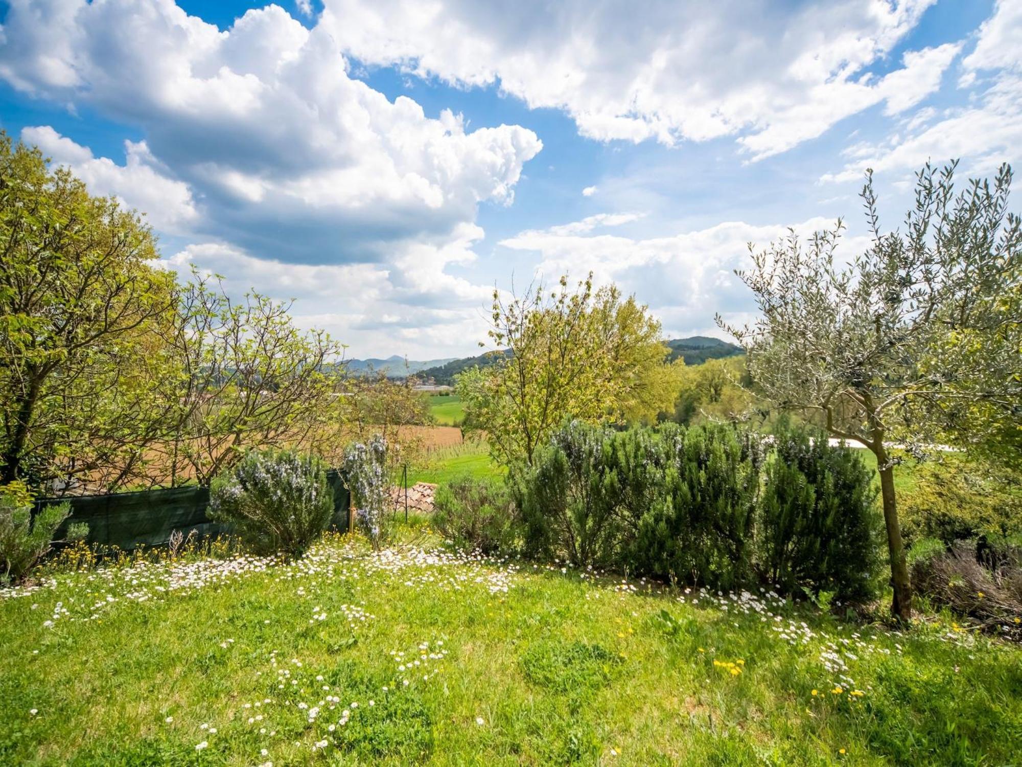 Farmhouse In Il Vecchio Forno Umbro Citta Di Castello Holiday home
