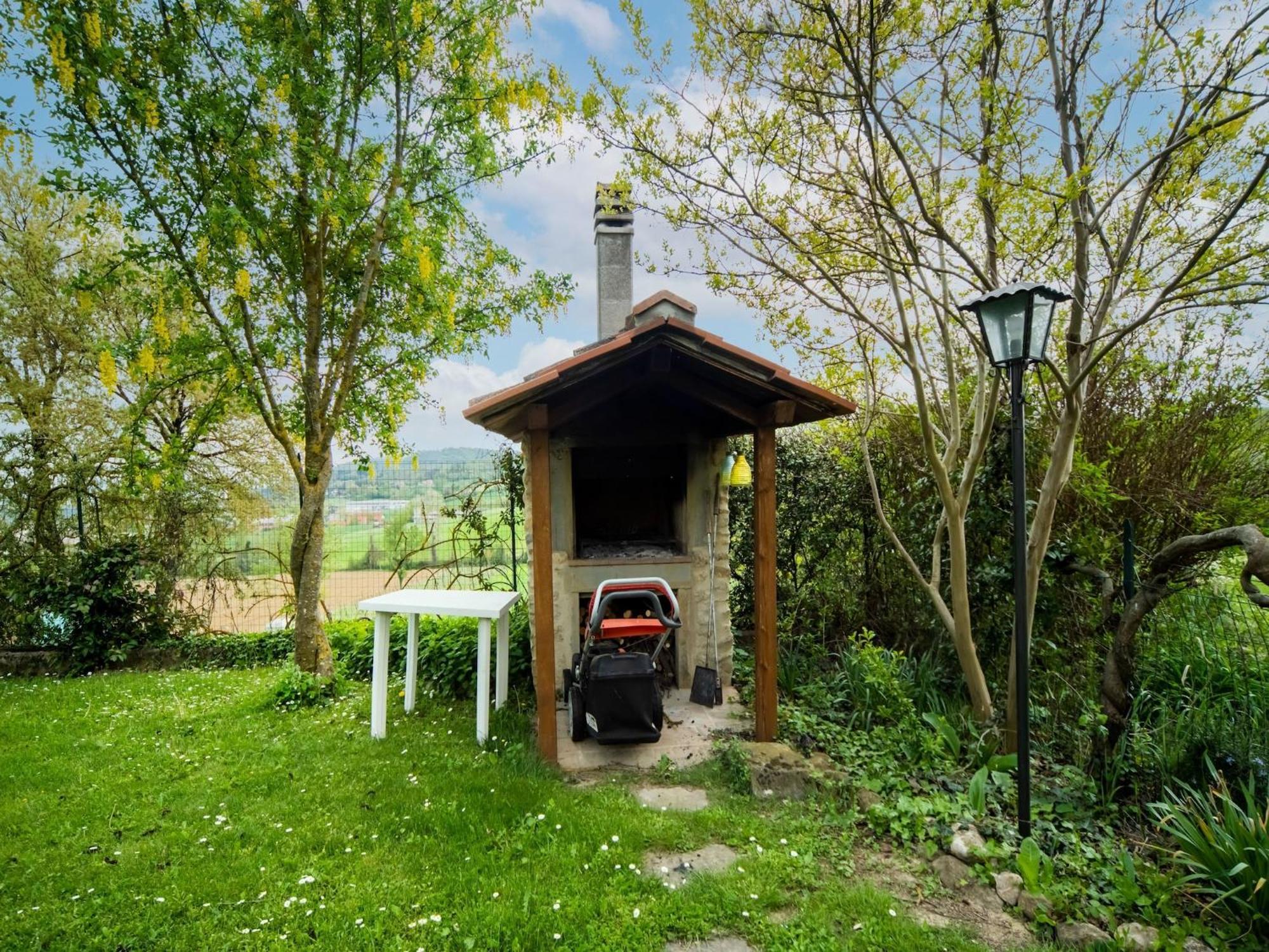 Farmhouse In Il Vecchio Forno Umbro Citta Di Castello Holiday home San Secondo